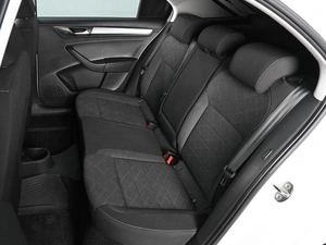 Лифтбек Volkswagen Polo 2020 года, 1499000 рублей, Аксай