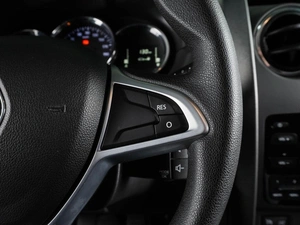 Внедорожник Renault Duster 2019 года, 1453000 рублей, Воронеж