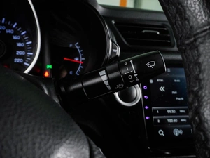 Седан Kia Rio 2014 года, 963000 рублей, Воронеж