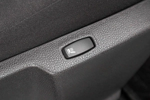 Внедорожник Renault Kaptur 2018 года, 1559000 рублей, Барнаул