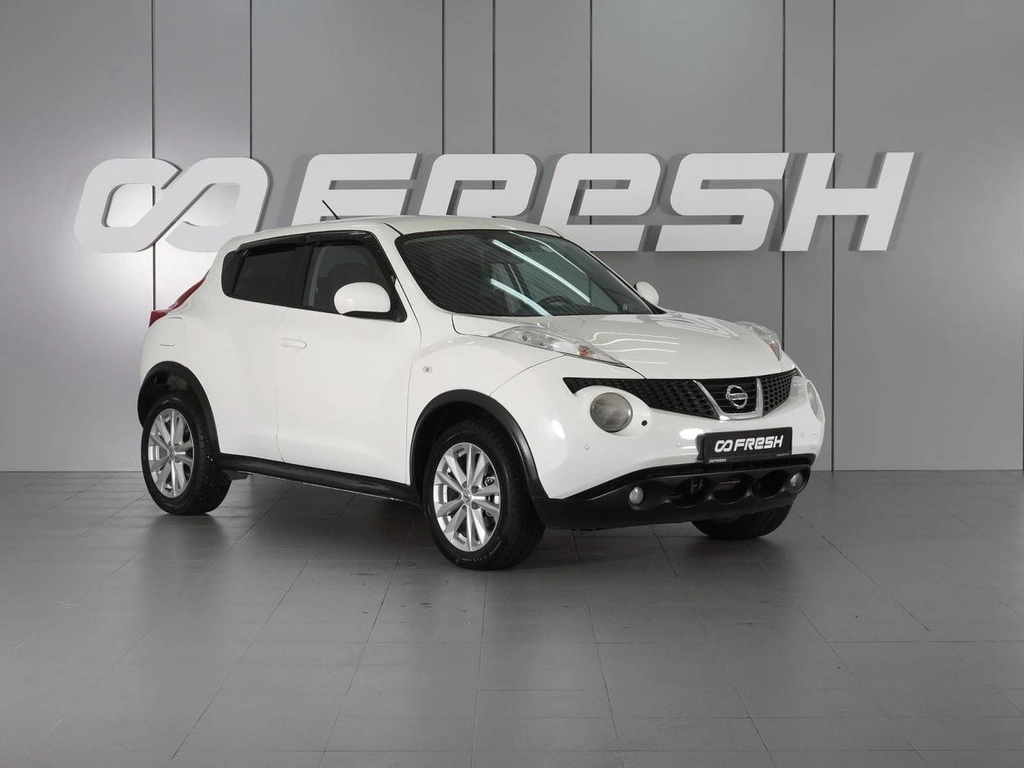 Внедорожник Nissan Juke 2014 года, 1029000 рублей, Минеральные Воды