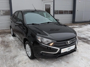 Седан ВАЗ (LADA) Granta 2023 года, 965000 рублей, Железногорск