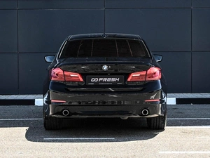 Седан BMW 5 серия 2019 года, 3294000 рублей, Кирилловка