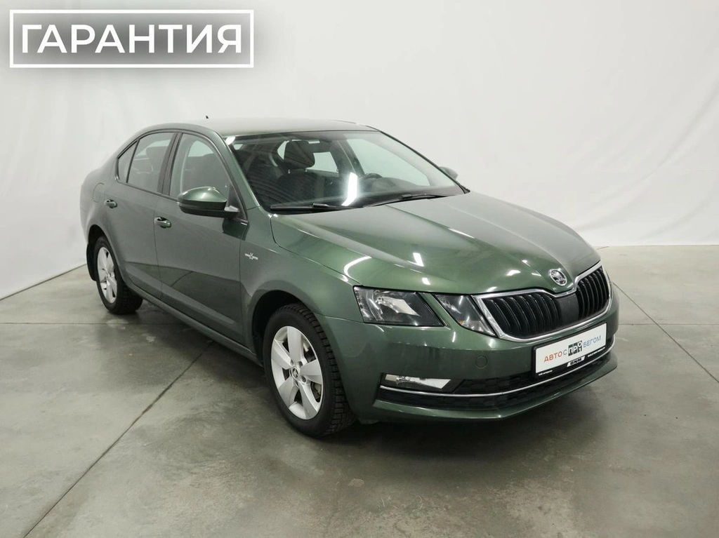 Хэтчбек Skoda Octavia 2019 года, 1770000 рублей, Курск