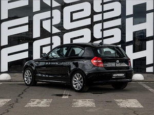 Хетчбэк BMW 1 серия 2010 года, 1170000 рублей, Краснодар