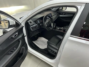 Внедорожник Chery Tiggo 4 2023 года, 1630000 рублей, Смоленск