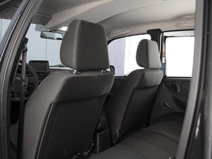 Внедорожник ВАЗ (LADA) Niva Travel 2025 года, 1460000 рублей, Омск