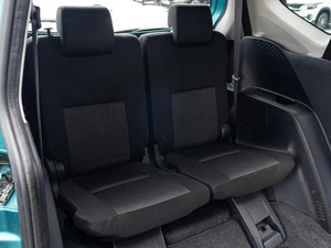 Минивэн Toyota Sienta 2020 года, 1550000 рублей, Краснодар