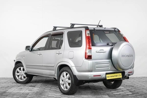 Внедорожник Honda CR-V 2006 года, 799000 рублей, Кемерово