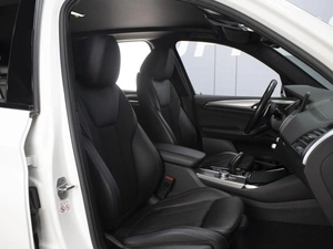 Внедорожник BMW X3 2020 года, 4255000 рублей, Омск