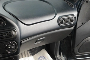 Внедорожник Chevrolet Niva 2018 года, 749000 рублей, Тюмень