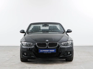 Кабриолет BMW 3 серия 2007 года, 2229050 рублей, Москва