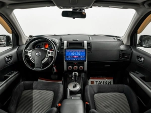 Внедорожник Nissan X-Trail 2010 года, 1300000 рублей, Красноярск
