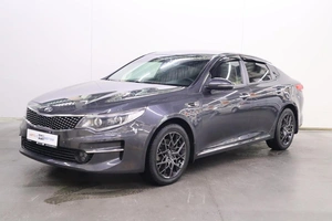 Седан Kia Optima 2018 года, 1660000 рублей, Брянск
