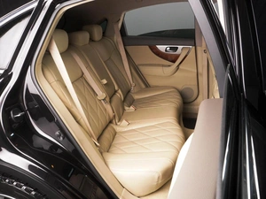 Внедорожник Infiniti QX70 2017 года, 2835000 рублей, Минеральные Воды