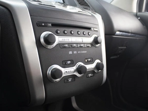 Внедорожник Nissan Murano 2010 года, 1170070 рублей, Омск