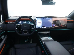 Внедорожник Zeekr 9X 2026 года, 15393434 рублей, Москва