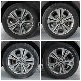 Внедорожник Hyundai Creta 2017 года, 1680000 рублей, Брянск