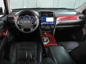 Седан Toyota Camry 2012 года, 1599000 рублей, Аксай