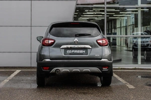 Внедорожник Renault Kaptur 2021 года, 1830000 рублей, Ярославль