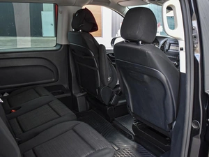 Минивэн Mercedes-benz Vito 2016 года, 2680000 рублей, Краснодар