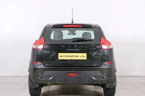 Хетчбэк ВАЗ (LADA) XRAY 2018 года, 749000 рублей, Красноярск