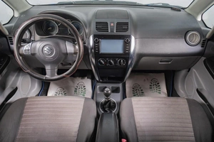 Внедорожник Suzuki SX4 2012 года, 789000 рублей, Томск