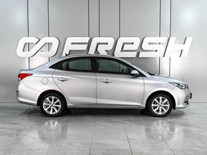 Седан Changan Alsvin 2023 года, 1289000 рублей, Аксай