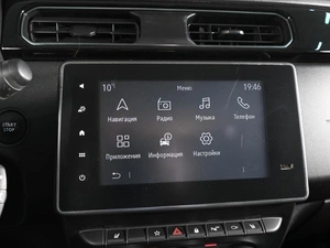 Внедорожник Renault Arkana 2019 года, 1559000 рублей, Аксай