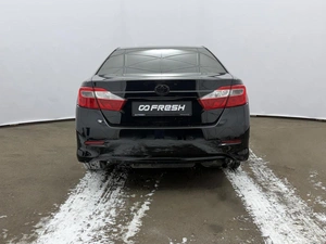 Седан Toyota Camry 2013 года, 1380000 рублей, Орёл