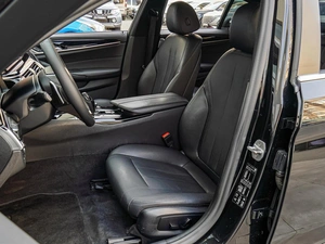 Седан BMW 5 серия 2019 года, 2998000 рублей, Краснодар