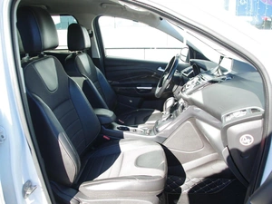 Внедорожник Ford Kuga 2013 года, 1175000 рублей, Владимир