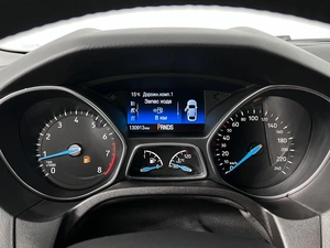 Хетчбэк Ford Focus 2017 года, 1275000 рублей, Казань