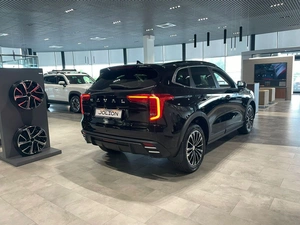 Внедорожник Haval Jolion 2026 года, 2649000 рублей, Красноярск