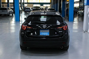 Хетчбэк Mazda Axela 2013 года, 1268000 рублей, Солонцы