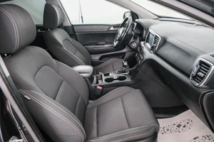 Внедорожник Kia Sportage 2018 года, 2349000 рублей, Красноярск
