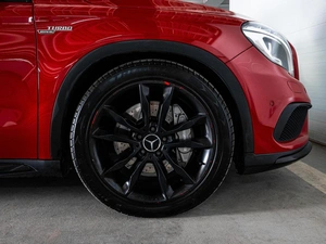 Внедорожник Mercedes-benz GLA-класс AMG 2014 года, 2369000 рублей, Ставрополь