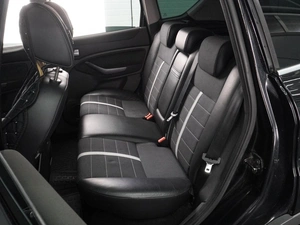 Внедорожник Ford Kuga 2010 года, 1089000 рублей, Воронеж