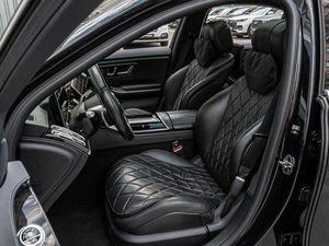 Седан Mercedes-benz S-класс 2021 года, 7895000 рублей, Краснодар
