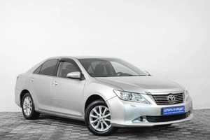 Седан Toyota Camry 2013 года, 1199000 рублей, Кемерово