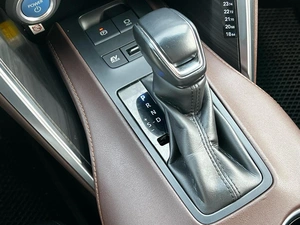 Внедорожник Toyota Venza 2020 года, 4654000 рублей, Ижевск