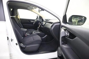 Внедорожник Nissan Qashqai 2018 года, 1760000 рублей, Брянск