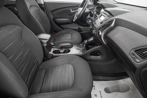 Внедорожник Hyundai ix35 2015 года, 1599000 рублей, Барнаул