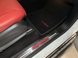 Внедорожник Mercedes-benz G-класс AMG 2022 года, 22500000 рублей, Павловская Слобода