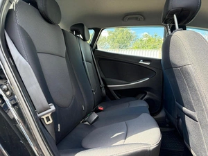 Хетчбэк Hyundai Solaris 2014 года, 1123000 рублей, Ижевск