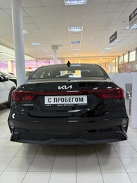 Седан Kia Cerato 2022 года, 2290000 рублей, Красноярск