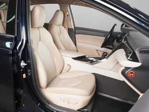 Седан Toyota Camry 2018 года, 2998000 рублей, Минеральные Воды