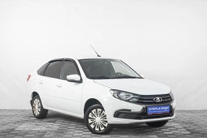 Лифтбек ВАЗ (LADA) Granta 2024 года, 1039000 рублей, Кемерово