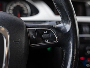 Седан Audi A4 2011 года, 1090000 рублей, Краснодар