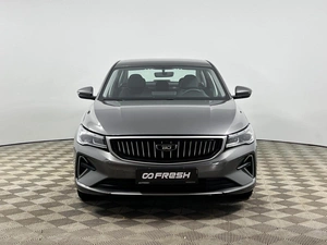 Седан Belgee S50 2025 года, 1830200 рублей, Казань